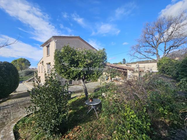 Maison vente à Carpentras, Caromb