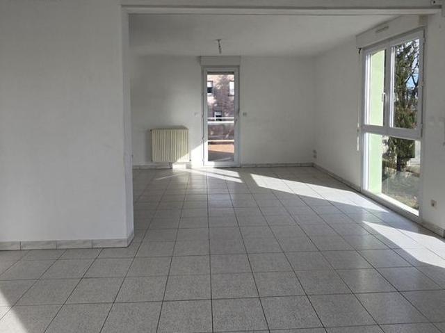 Maison vente à Besançon, Morre