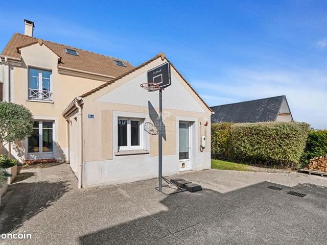 Maison vente à Saint-Germain-en-Laye, Chambourcy
