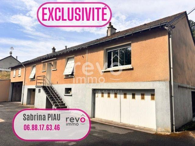 Maison vente à Bagneux, Saumur