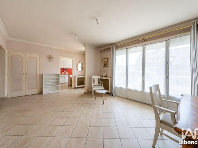 Maison vente à L'Haÿ-les-Roses, Chevilly-larue