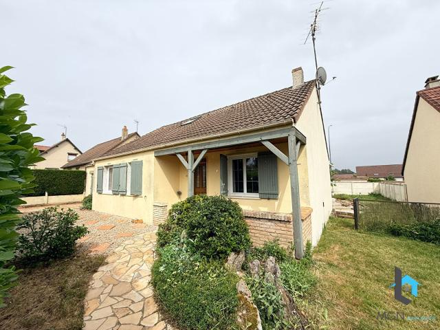 Maison vente à Chartres, Courville-sur-eure