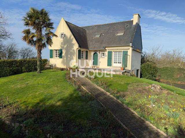 Maison vente à Saint-Malo, Bretagne