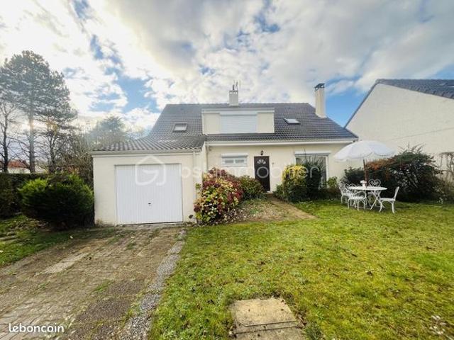 Maison vente à Meaux