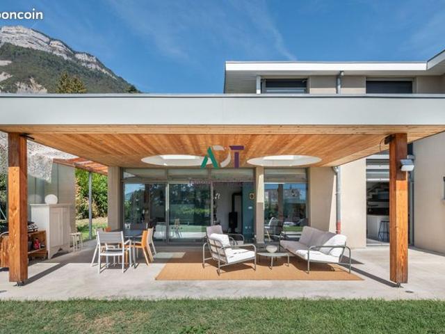 Maison vente à Saint-Ismier, Isère