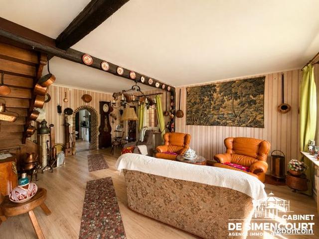 Maison vente à Pamiers, Camon