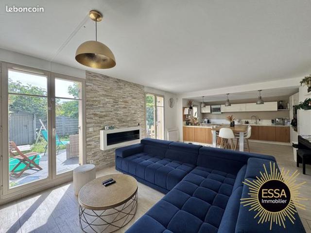 Maison vente à Versailles, Noisy-le-roi