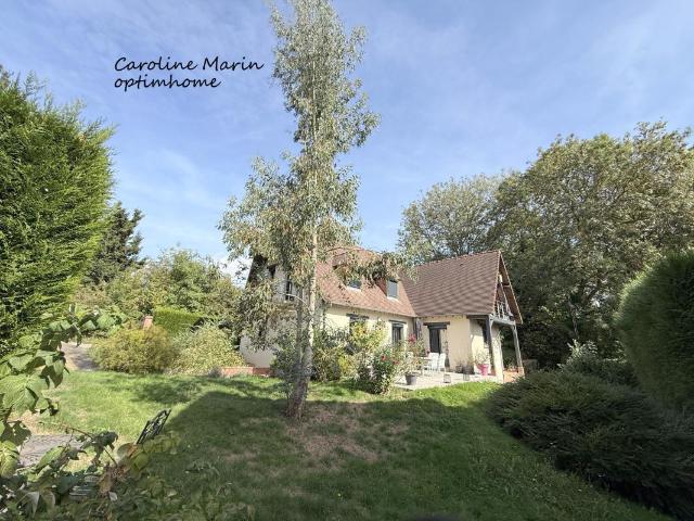 Maison vente à Les Sapins, Rouen