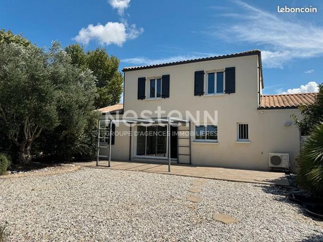 Maison vente à Soubise