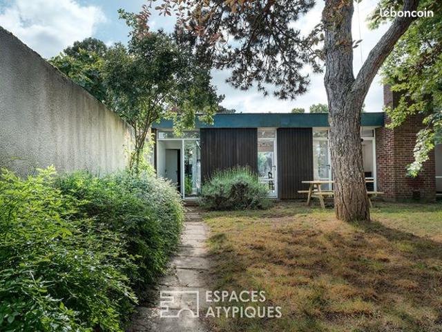 Maison vente à Palaiseau, Saint-michel-sur-orge