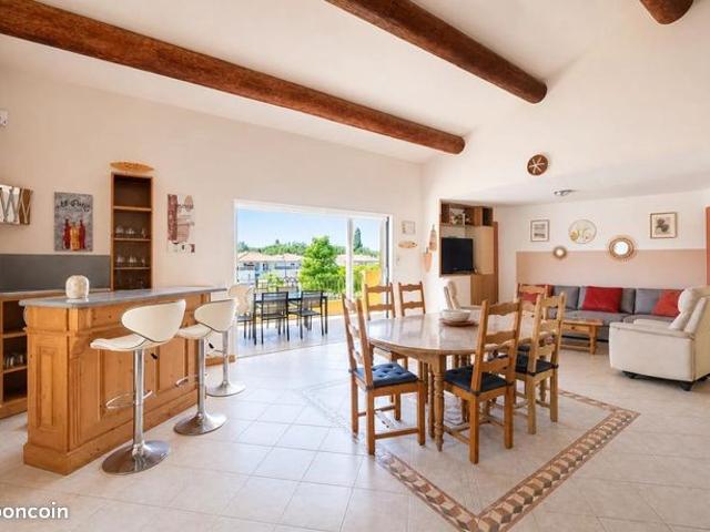 Maison vente à Aix-en-Provence, Bouc-bel-air
