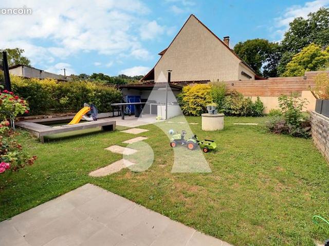 Maison vente à Pontoise, Auvers-sur-oise