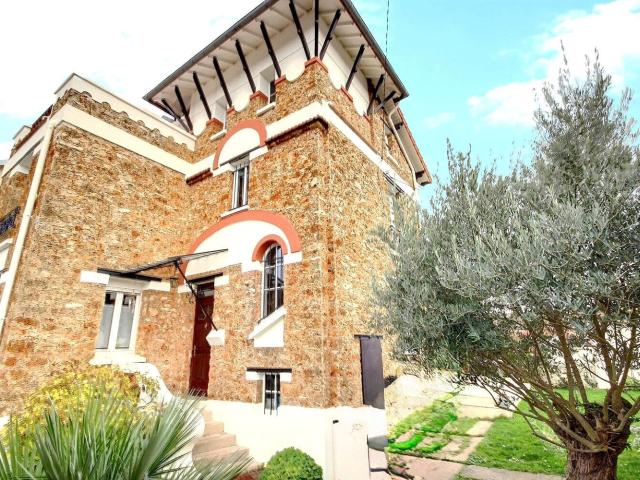 Maison vente à Palaiseau, Wissous