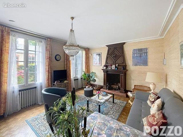 Maison vente à Coutances