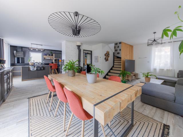 Maison vente à France métropolitaine, Saint-julien