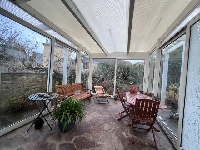 Maison vente à Thionville