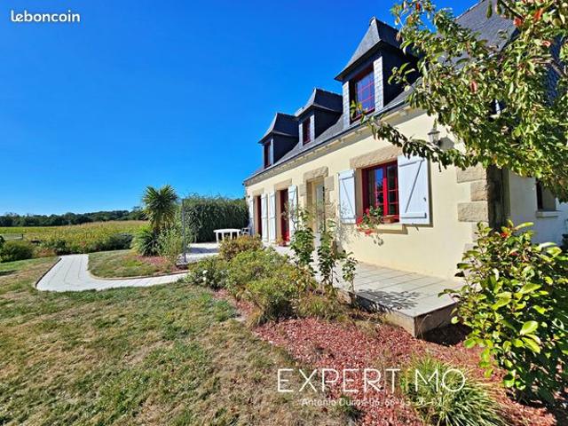 Maison vente à Plémy, Côtes-d'Armor