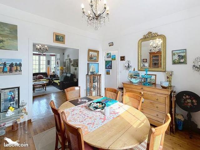 Maison vente à Bénodet, Finistère