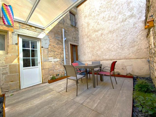 Maison vente à Dijon, Plombières-lès-dijon