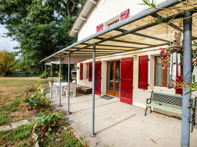 Maison vente à Mont-de-Marsan, Cazères-sur-l'adour