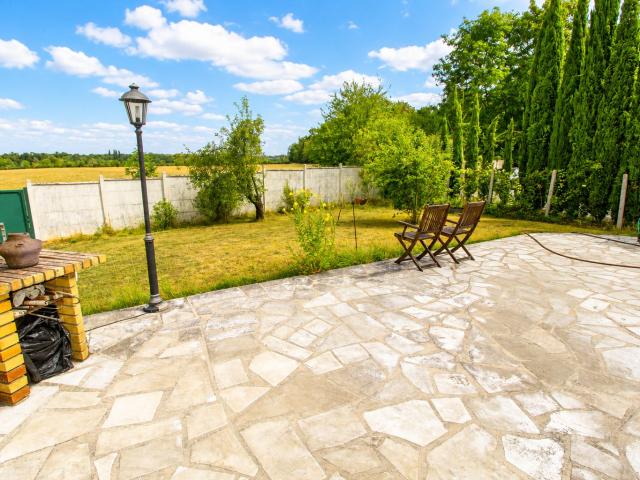 Maison vente à Varennes-Jarcy, Essonne