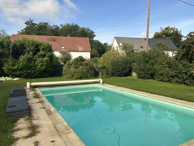 Maison vente à Mulhouse, Rixheim