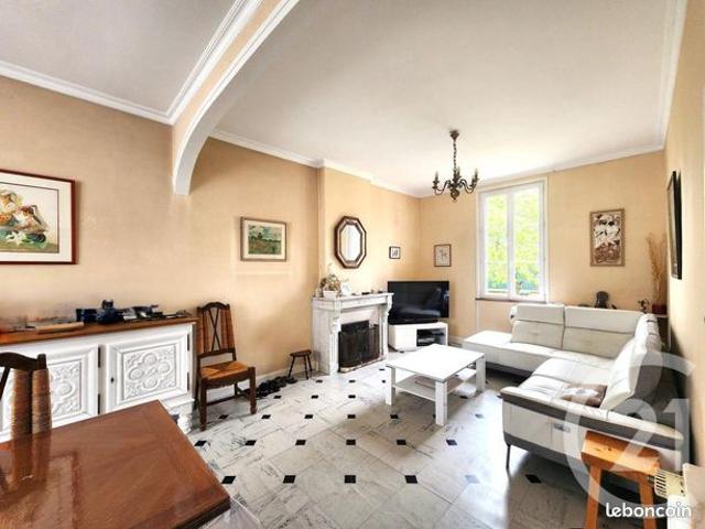 Maison vente à Compiègne, Oise