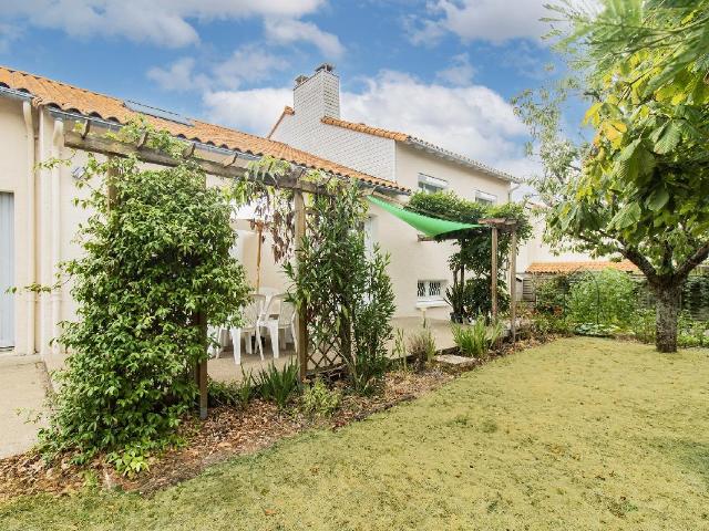 Maison vente à Nantes, Vertou