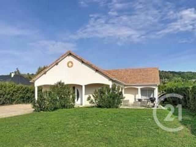 Maison vente à Igoville, Eure