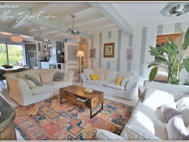 Maison vente à Dax, Linxe