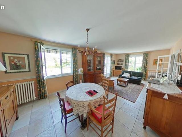 Maison vente à Tours, Chambray-lès-tours