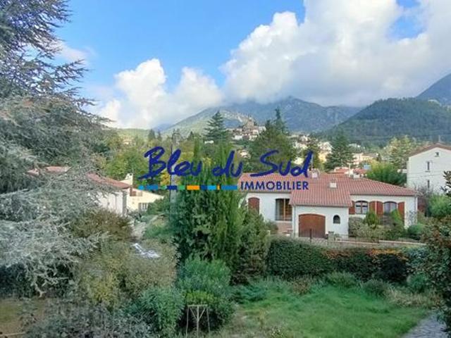 Maison vente à Prades, Vernet-les-bains