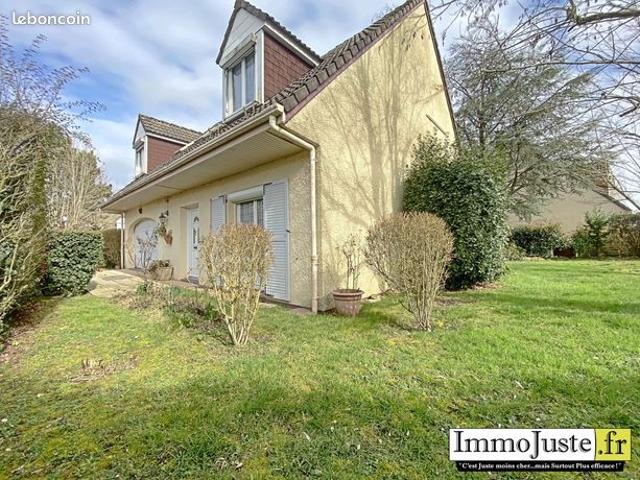 Maison vente à Rambouillet, Les Essarts-le-roi