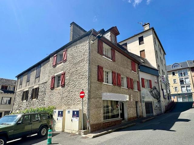 Maison vente à Rodez, Espalion
