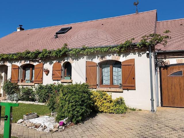 Maison vente à Orléans