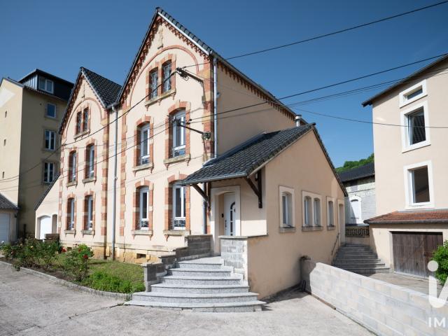 Maison vente à Val-de-Briey, Homécourt