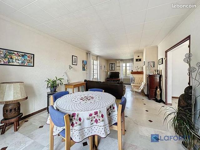 Maison vente à Palaiseau, Saint-germain-lès-arpajon