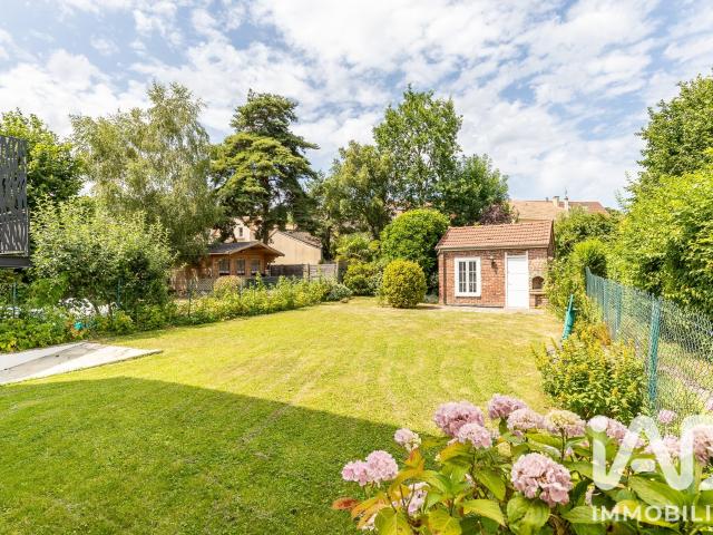 Maison vente à Palaiseau, Igny