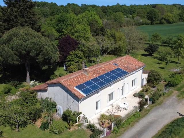 Maison vente à Saint-Martin-du-Fouilloux, Deux-Sèvres