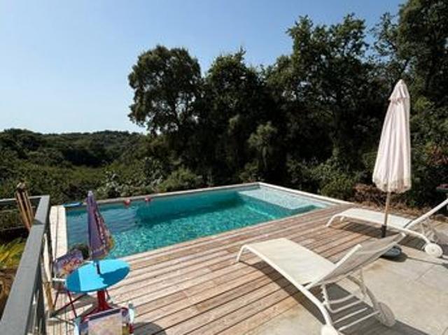 Maison vente à Corte, Cervione