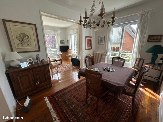 Maison vente à Versailles, Viroflay