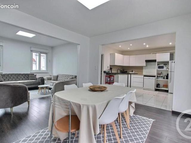 Maison vente à Haguenau-Wissembourg, Haguenau