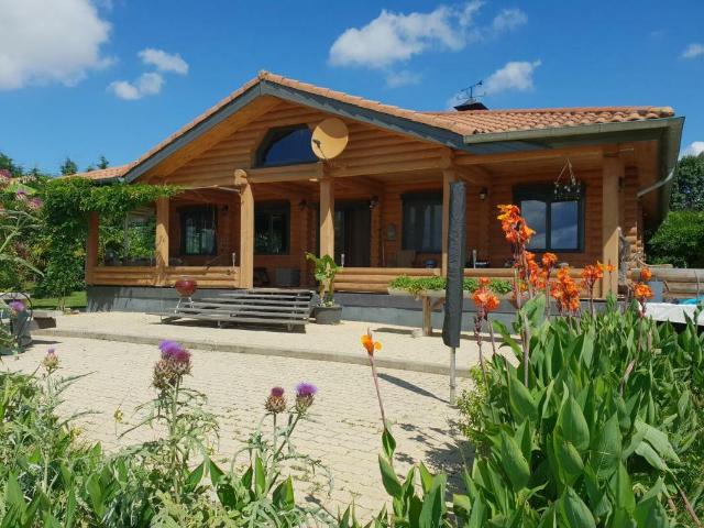 Maison vente à Auch, Montaut-les-créneaux