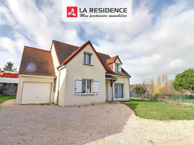 Maison vente à Blois, Huisseau-sur-cosson