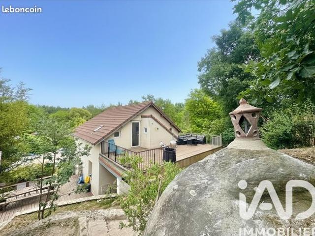 Maison vente à Maisse, Essonne