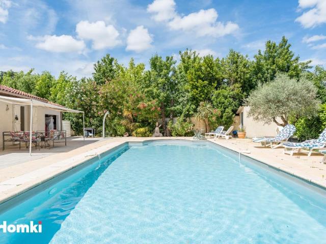 Maison vente à Toulouse, La Salvetat-saint-gilles