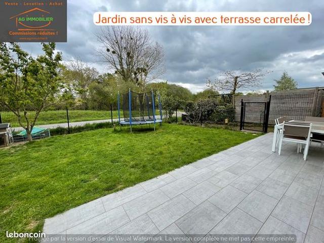 Maison vente à Alençon, Pacé