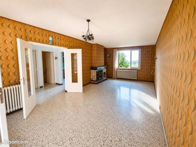 Maison vente à Toulouse, Revel