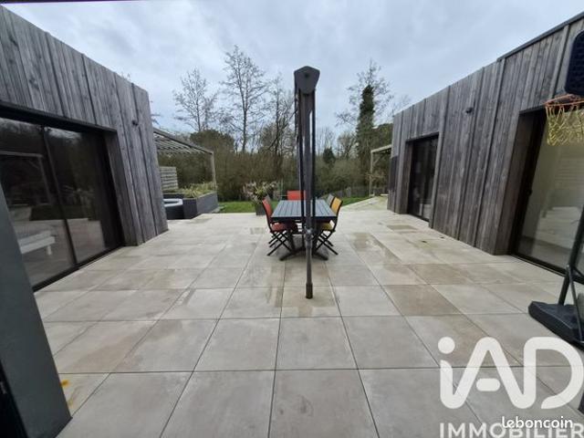 Maison vente à La Roche-sur-Yon, Aizenay