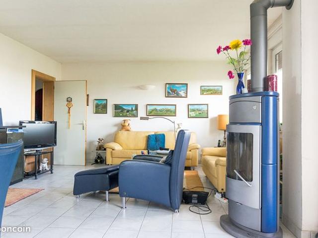 Maison vente à Frotey-lès-Lure, Haute-Saône